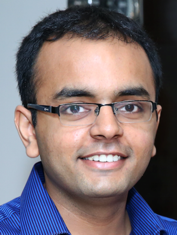 Ankur Gupta