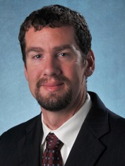 Mark Borden